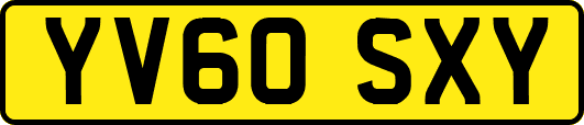 YV60SXY