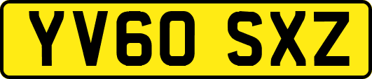 YV60SXZ