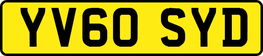 YV60SYD