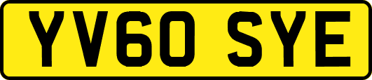 YV60SYE