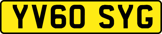 YV60SYG