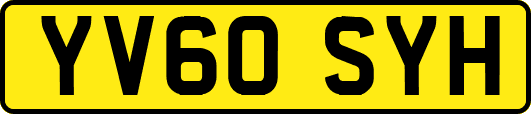 YV60SYH