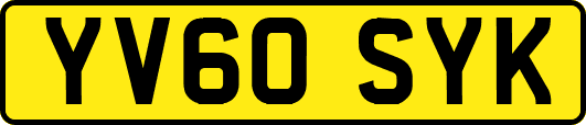 YV60SYK