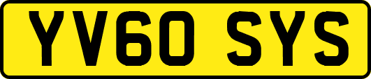 YV60SYS