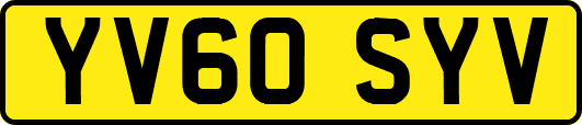 YV60SYV