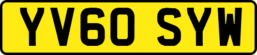 YV60SYW