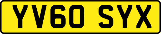 YV60SYX