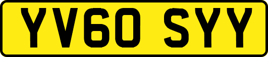 YV60SYY