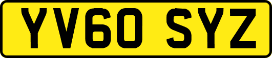 YV60SYZ