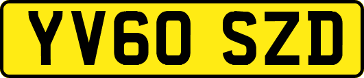 YV60SZD