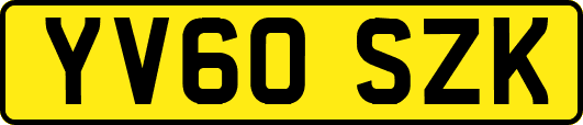 YV60SZK