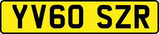 YV60SZR