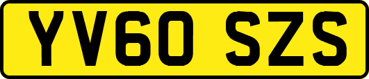 YV60SZS