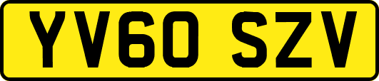 YV60SZV