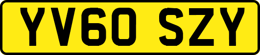 YV60SZY