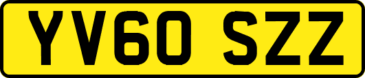 YV60SZZ
