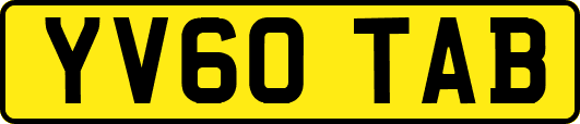 YV60TAB
