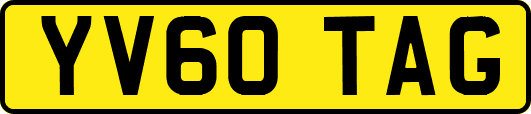 YV60TAG