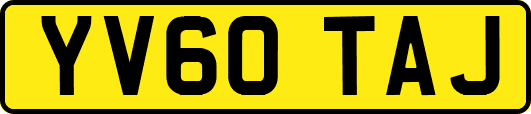 YV60TAJ