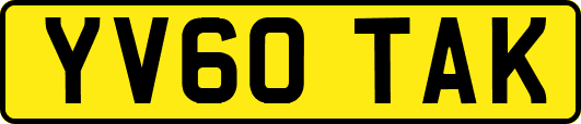 YV60TAK