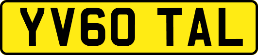 YV60TAL