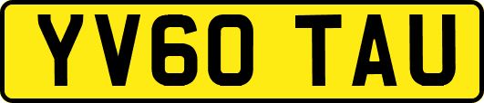 YV60TAU