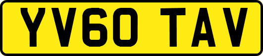YV60TAV