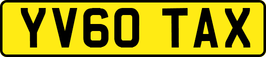 YV60TAX