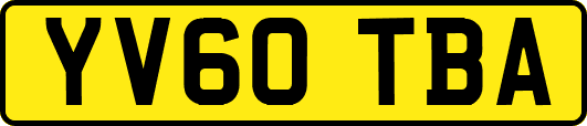 YV60TBA