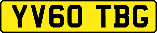 YV60TBG