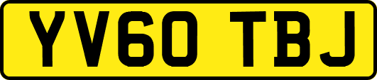 YV60TBJ