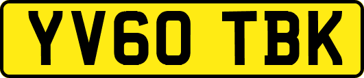 YV60TBK