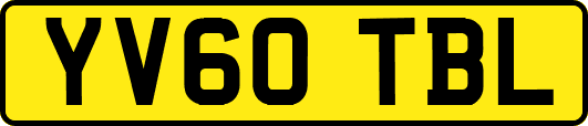 YV60TBL