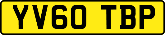 YV60TBP