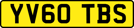 YV60TBS