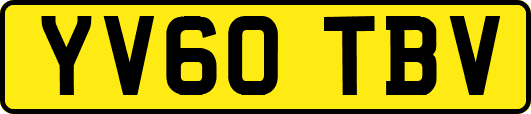 YV60TBV