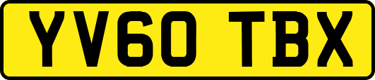 YV60TBX