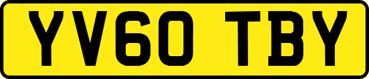 YV60TBY