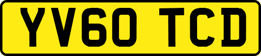 YV60TCD