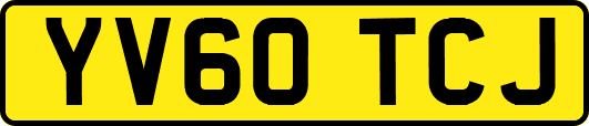 YV60TCJ