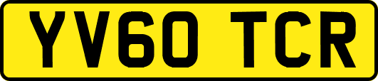YV60TCR