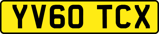 YV60TCX
