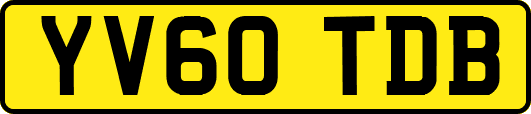 YV60TDB