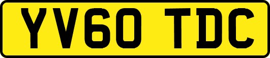 YV60TDC
