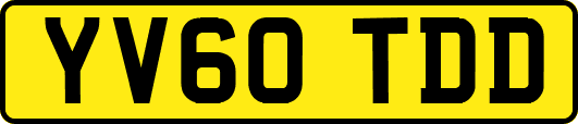 YV60TDD