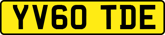 YV60TDE