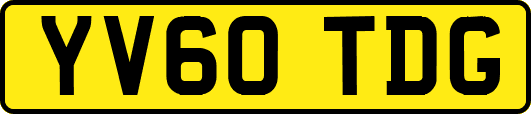 YV60TDG