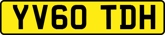 YV60TDH