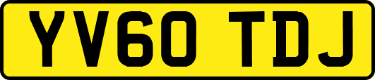 YV60TDJ