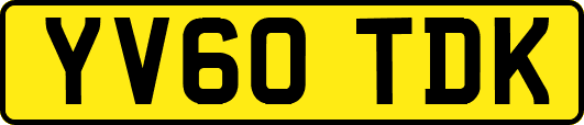 YV60TDK